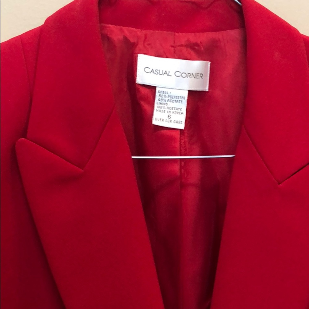 Jacket/Blazer - Picture 2 of 2